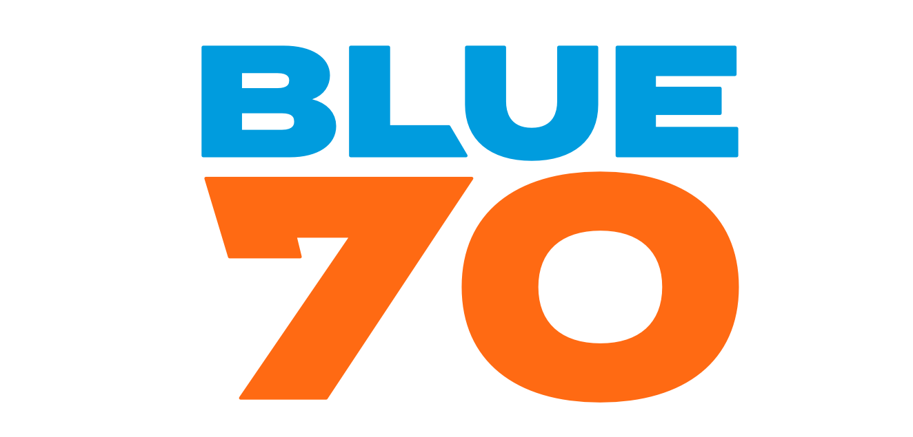 Blue70
