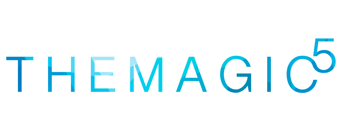 TheMagic5